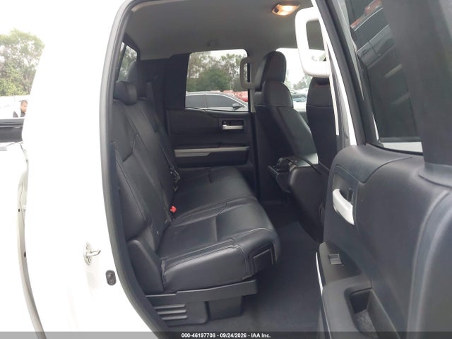 Aukcja sprzedaży 2015 Toyota Tundra Limited 5.7l V8, vin: 5TFSY5F11FX190146, numer aukcji: 46197708