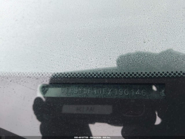 Aukcja sprzedaży 2015 Toyota Tundra Limited 5.7l V8, vin: 5TFSY5F11FX190146, numer aukcji: 46197708