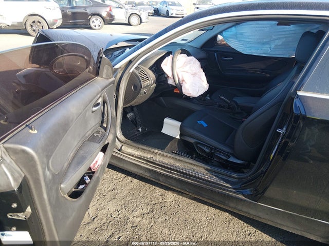 2009 Bmw 1 Series 128i მანქანა იყიდება აუქციონზე, vin: WBAUP93549VF49189, აუქციონის ნომერი: 46197718