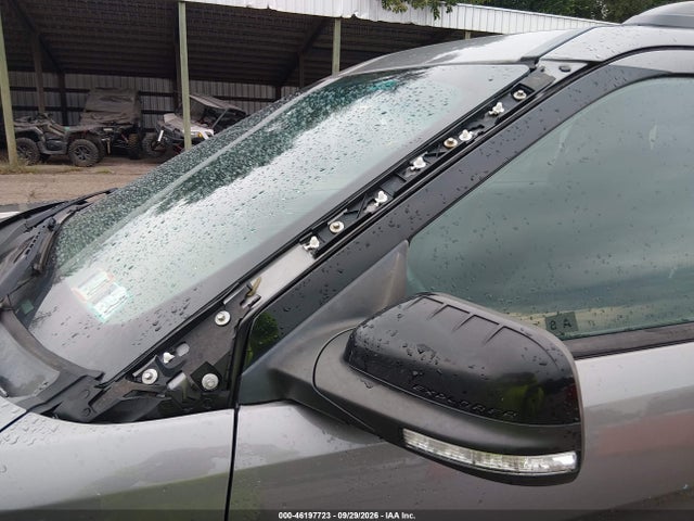 46197723 :رقم المزاد ، 1FM5K8D89EGA92329 vin ، 2014 Ford Explorer Xlt مزاد بيع