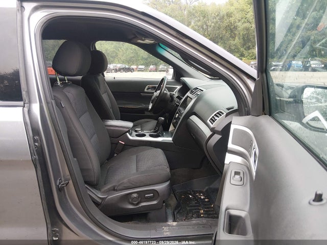 46197723 :رقم المزاد ، 1FM5K8D89EGA92329 vin ، 2014 Ford Explorer Xlt مزاد بيع