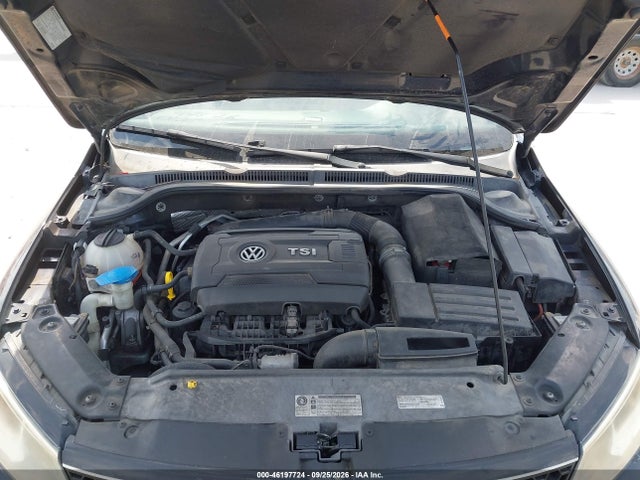 46197724 :رقم المزاد ، 3VW4S7AJ3EM287606 vin ، 2014 Volkswagen Jetta Gli Edition 30 W/nav مزاد بيع