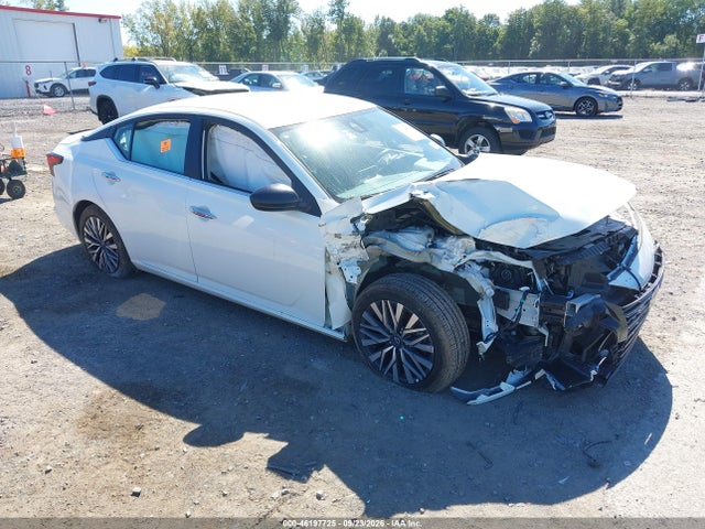 Продажа на аукционе авто 2025 Nissan Altima Sv Fwd, vin: 1N4BL4DV8SN393898, номер лота: 46197725