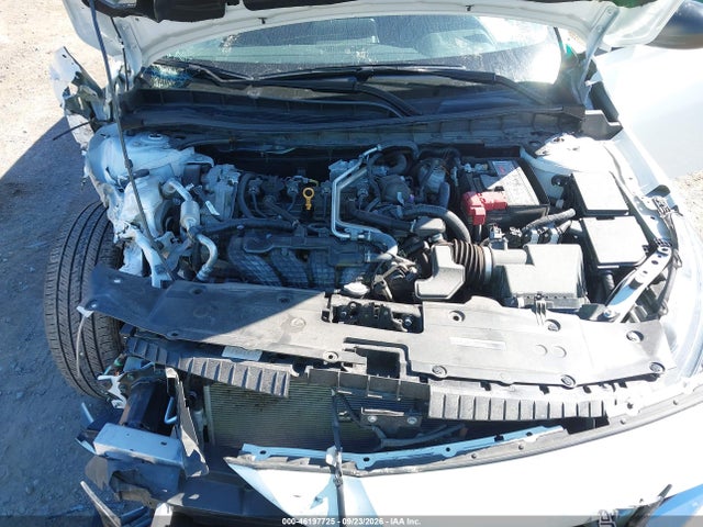 Продажа на аукционе авто 2025 Nissan Altima Sv Fwd, vin: 1N4BL4DV8SN393898, номер лота: 46197725
