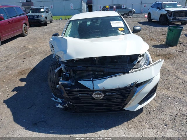Продажа на аукционе авто 2025 Nissan Altima Sv Fwd, vin: 1N4BL4DV8SN393898, номер лота: 46197725