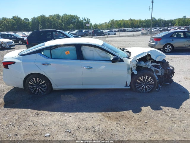Продажа на аукционе авто 2025 Nissan Altima Sv Fwd, vin: 1N4BL4DV8SN393898, номер лота: 46197725