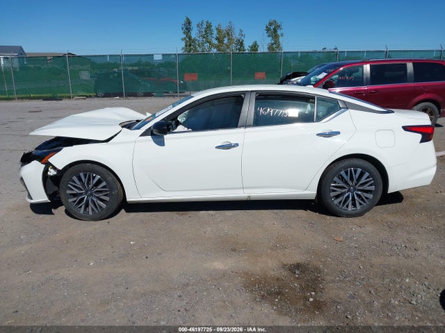 Продажа на аукционе авто 2025 Nissan Altima Sv Fwd, vin: 1N4BL4DV8SN393898, номер лота: 46197725