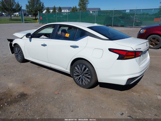 Продажа на аукционе авто 2025 Nissan Altima Sv Fwd, vin: 1N4BL4DV8SN393898, номер лота: 46197725