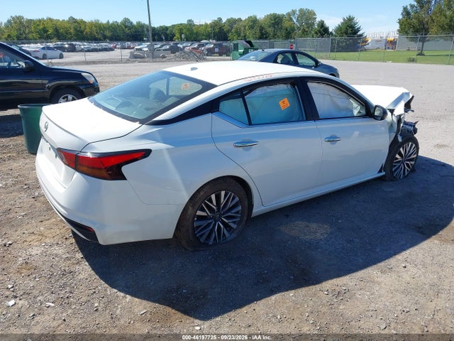 Продажа на аукционе авто 2025 Nissan Altima Sv Fwd, vin: 1N4BL4DV8SN393898, номер лота: 46197725