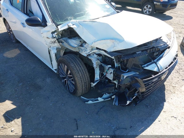 Продажа на аукционе авто 2025 Nissan Altima Sv Fwd, vin: 1N4BL4DV8SN393898, номер лота: 46197725
