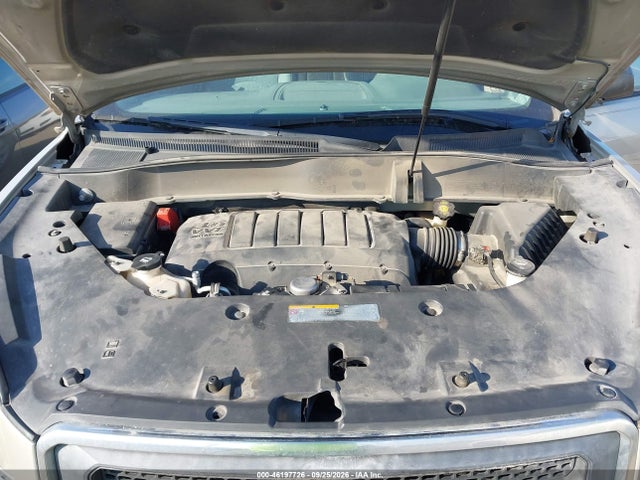 GMC ACADIA SLE 2014 1GKKRNED7EJ149325 Image 10