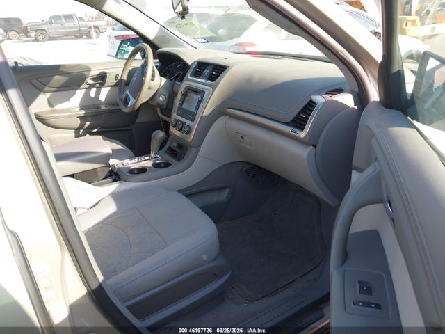 GMC ACADIA SLE 2014 1GKKRNED7EJ149325 Image 5