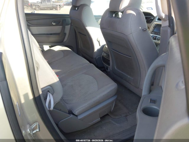 GMC ACADIA SLE 2014 1GKKRNED7EJ149325 Image 8