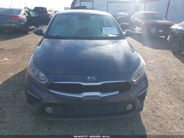 Продажа на аукционе авто 2019 Kia Forte Lxs, vin: 3KPF24AD0KE132747, номер лота: 46197727