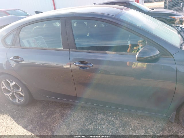 Продажа на аукционе авто 2019 Kia Forte Lxs, vin: 3KPF24AD0KE132747, номер лота: 46197727