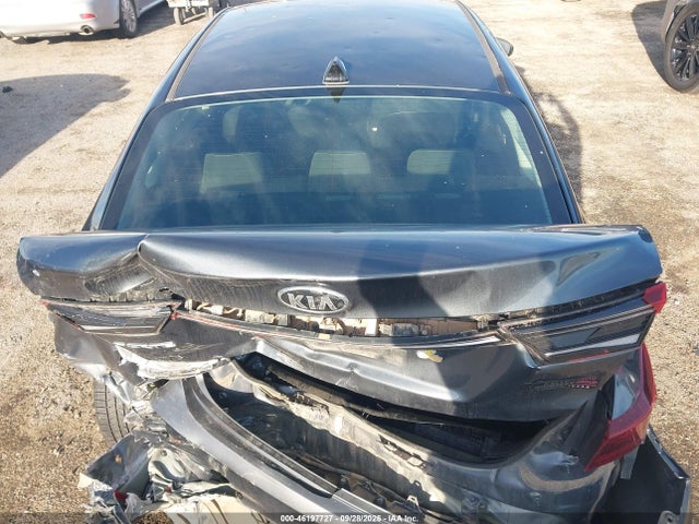 Продажа на аукционе авто 2019 Kia Forte Lxs, vin: 3KPF24AD0KE132747, номер лота: 46197727