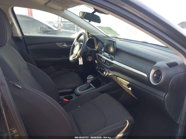 Продажа на аукционе авто 2019 Kia Forte Lxs, vin: 3KPF24AD0KE132747, номер лота: 46197727