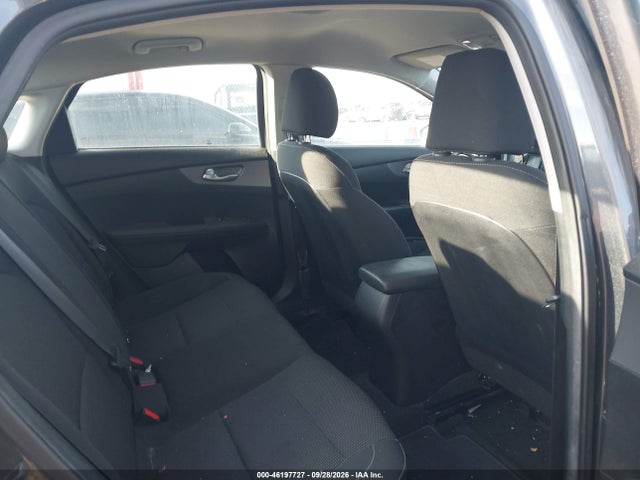 Продажа на аукционе авто 2019 Kia Forte Lxs, vin: 3KPF24AD0KE132747, номер лота: 46197727