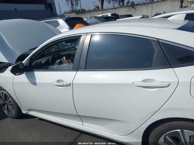 Honda Civic Ex-l 2017 2HGFC1F82HH632365 Image 15