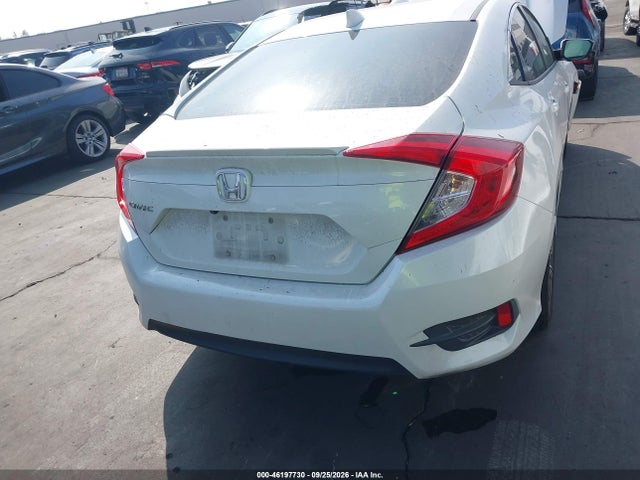 Honda Civic Ex-l 2017 2HGFC1F82HH632365 Image 17