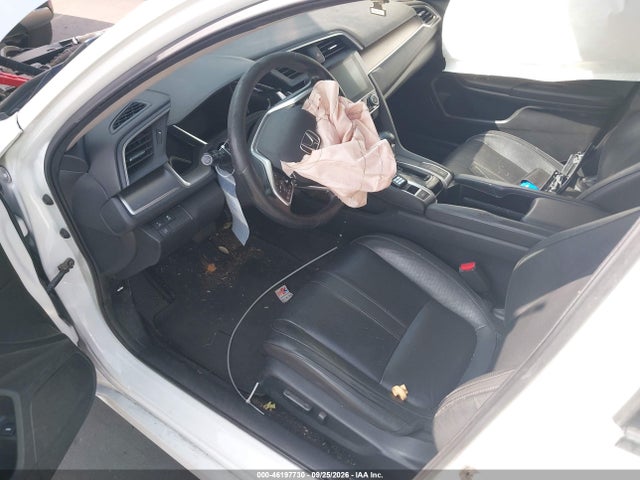 Honda Civic Ex-l 2017 2HGFC1F82HH632365 Image 18