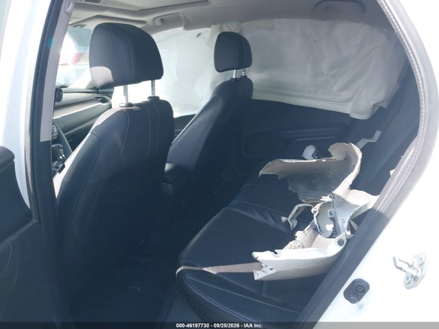 Honda Civic Ex-l 2017 2HGFC1F82HH632365 Image 21