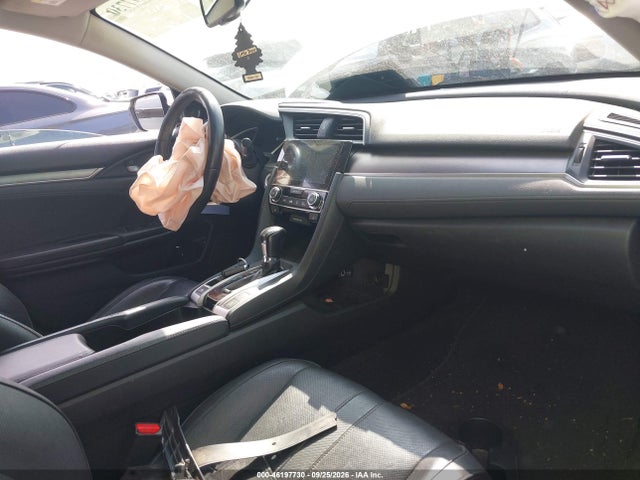 Honda Civic Ex-l 2017 2HGFC1F82HH632365 Image 5