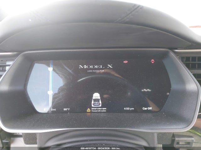 Продажа на аукционе авто 2020 Tesla Modelo X Long Range Dual Motor All-wheel Drive/long Range Plus Dual Motor All-wheel Drive, vin: 5YJXCBE27LF283742, номер лота: 46197734