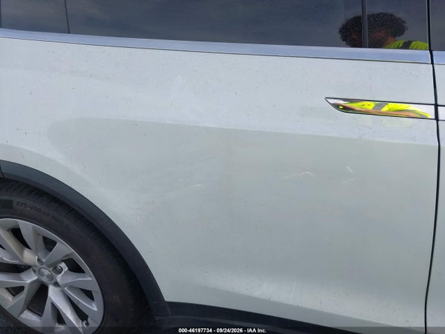 Продажа на аукционе авто 2020 Tesla Modelo X Long Range Dual Motor All-wheel Drive/long Range Plus Dual Motor All-wheel Drive, vin: 5YJXCBE27LF283742, номер лота: 46197734