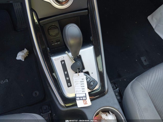 Продажа на аукционе авто 2011 Hyundai Elantra Gls (ulsan Plant), vin: KMHDH4AE5BU156151, номер лота: 46197737