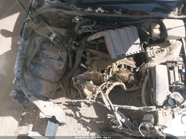 Aukcja sprzedaży 2014 Lexus Gs 350, vin: JTHBE1BL5E5039621, numer aukcji: 46197742