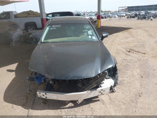 Aukcja sprzedaży 2014 Lexus Gs 350, vin: JTHBE1BL5E5039621, numer aukcji: 46197742
