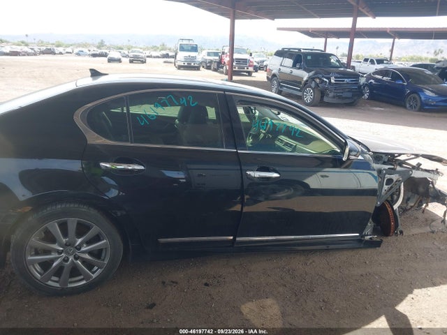 Aukcja sprzedaży 2014 Lexus Gs 350, vin: JTHBE1BL5E5039621, numer aukcji: 46197742