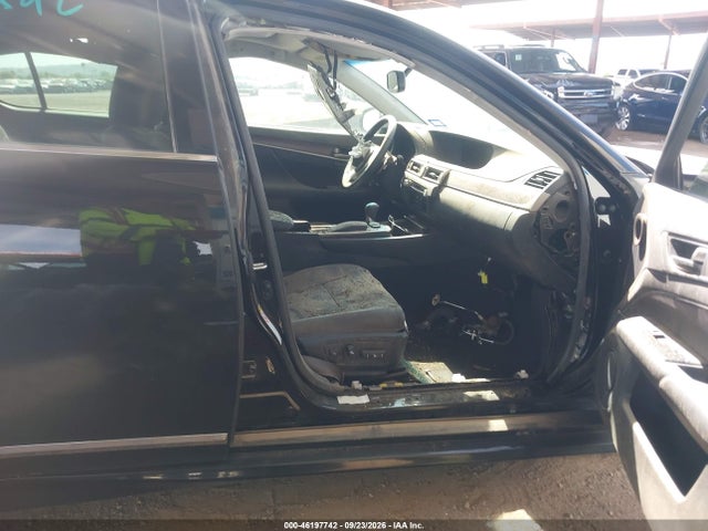 Aukcja sprzedaży 2014 Lexus Gs 350, vin: JTHBE1BL5E5039621, numer aukcji: 46197742