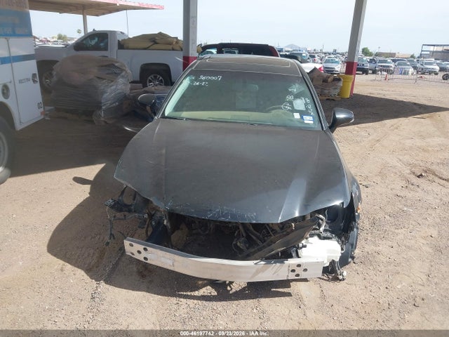 Aukcja sprzedaży 2014 Lexus Gs 350, vin: JTHBE1BL5E5039621, numer aukcji: 46197742