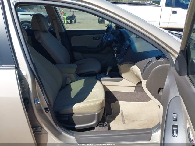 Aukcja sprzedaży 2010 Hyundai Elantra Gls, vin: KMHDU4AD3AU970610, numer aukcji: 46197743