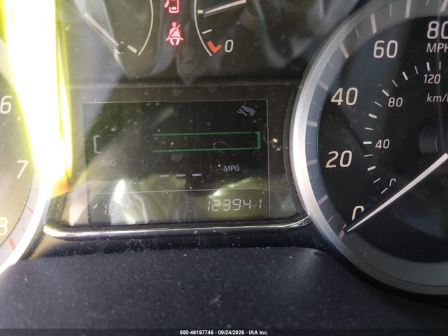 2014 Nissan Sentra Fe+ S/fe+ Sv/s/sl/sr/sv მანქანა იყიდება აუქციონზე, vin: 3N1AB7AP5EL667520, აუქციონის ნომერი: 46197746