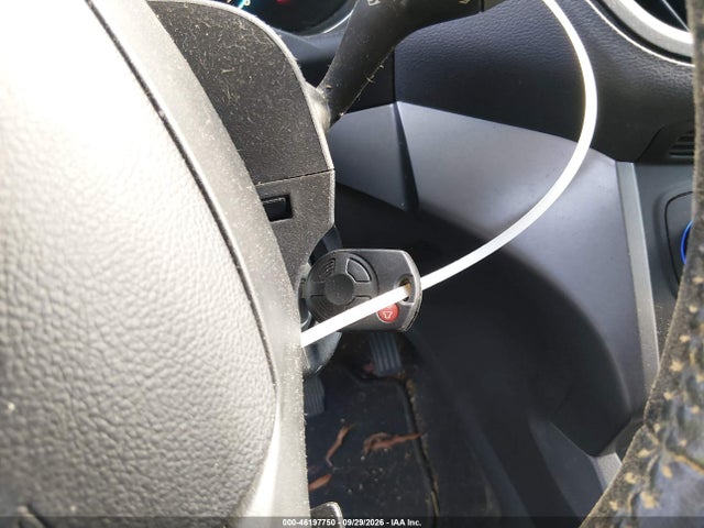 2017 Ford Escape Se მანქანა იყიდება აუქციონზე, vin: 1FMCU9GD6HUE11692, აუქციონის ნომერი: 46197750