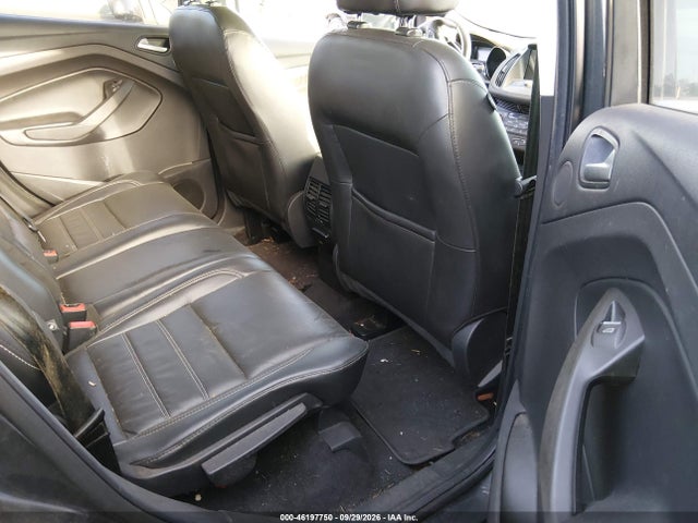 2017 Ford Escape Se მანქანა იყიდება აუქციონზე, vin: 1FMCU9GD6HUE11692, აუქციონის ნომერი: 46197750
