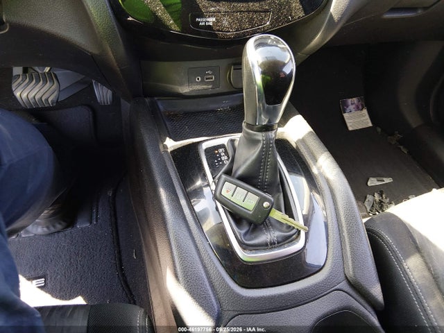 46197756 :رقم المزاد ، JN8AT2MT3JW459148 vin ، 2018 Nissan Rogue S مزاد بيع