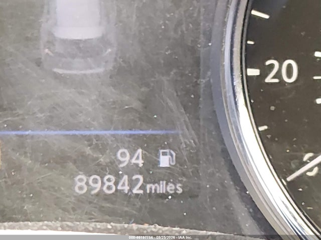 46197756 :رقم المزاد ، JN8AT2MT3JW459148 vin ، 2018 Nissan Rogue S مزاد بيع