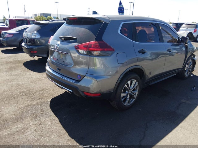 46197756 :رقم المزاد ، JN8AT2MT3JW459148 vin ، 2018 Nissan Rogue S مزاد بيع
