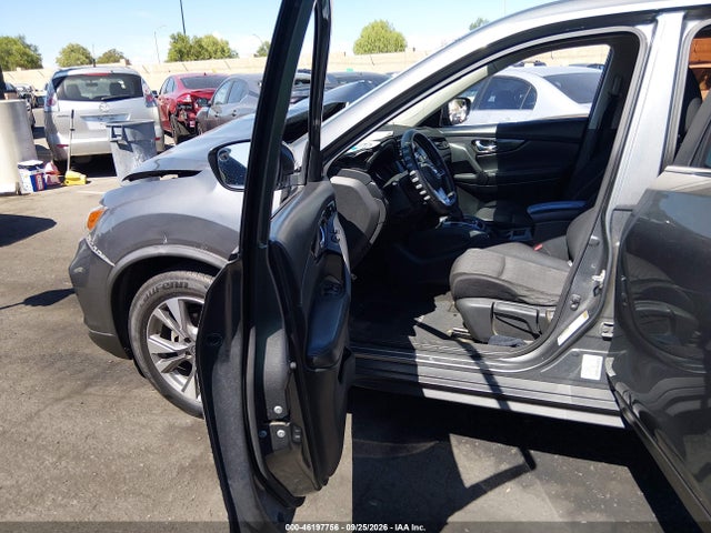 46197756 :رقم المزاد ، JN8AT2MT3JW459148 vin ، 2018 Nissan Rogue S مزاد بيع