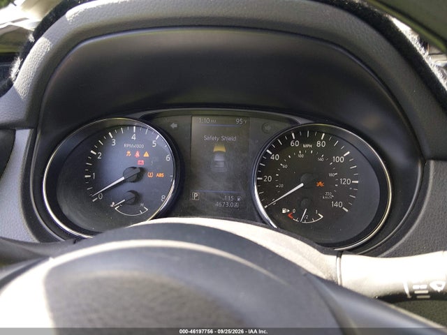 46197756 :رقم المزاد ، JN8AT2MT3JW459148 vin ، 2018 Nissan Rogue S مزاد بيع