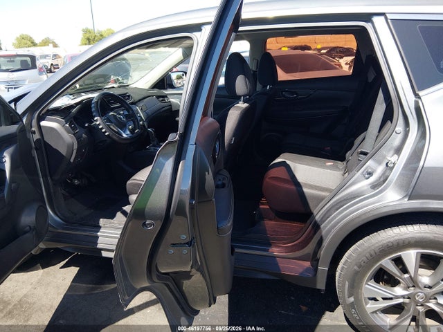 46197756 :رقم المزاد ، JN8AT2MT3JW459148 vin ، 2018 Nissan Rogue S مزاد بيع