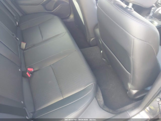 Продаж на аукціоні авто 2025 Honda Civic Hybrid Sport Touring, vin: 19XFL4H92SE002256, номер лоту: 46197757