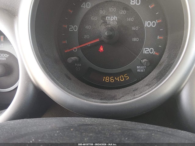 46197759 :رقم المزاد ، 5J6YH18584L009691 vin ، 2004 Honda Element Ex مزاد بيع