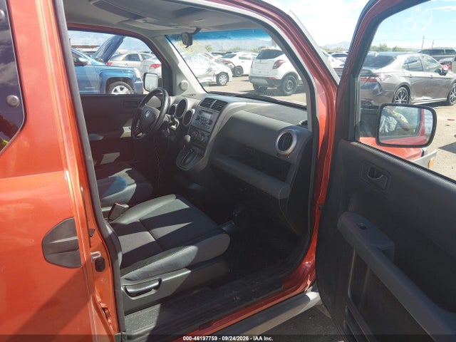 46197759 :رقم المزاد ، 5J6YH18584L009691 vin ، 2004 Honda Element Ex مزاد بيع