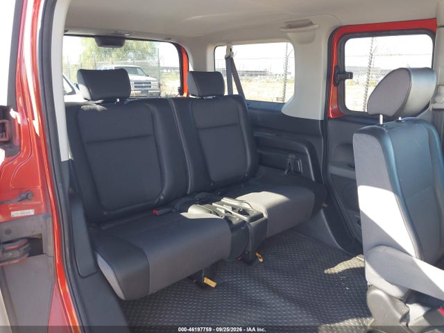 46197759 :رقم المزاد ، 5J6YH18584L009691 vin ، 2004 Honda Element Ex مزاد بيع
