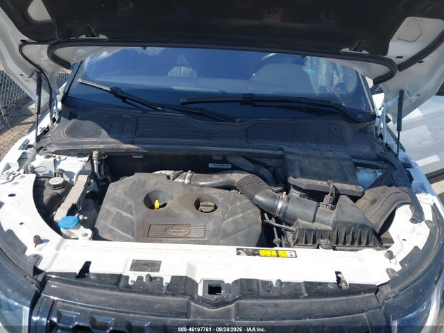 Aukcja sprzedaży 2017 Land Rover Range Rover Evoque Se/se Premium, vin: SALVP2BG0HH190072, numer aukcji: 46197761